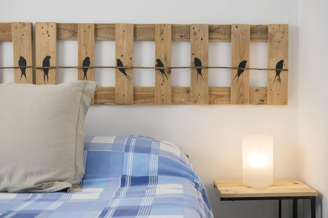 Apartamento Enjoy Tarifa Exteriér fotografie