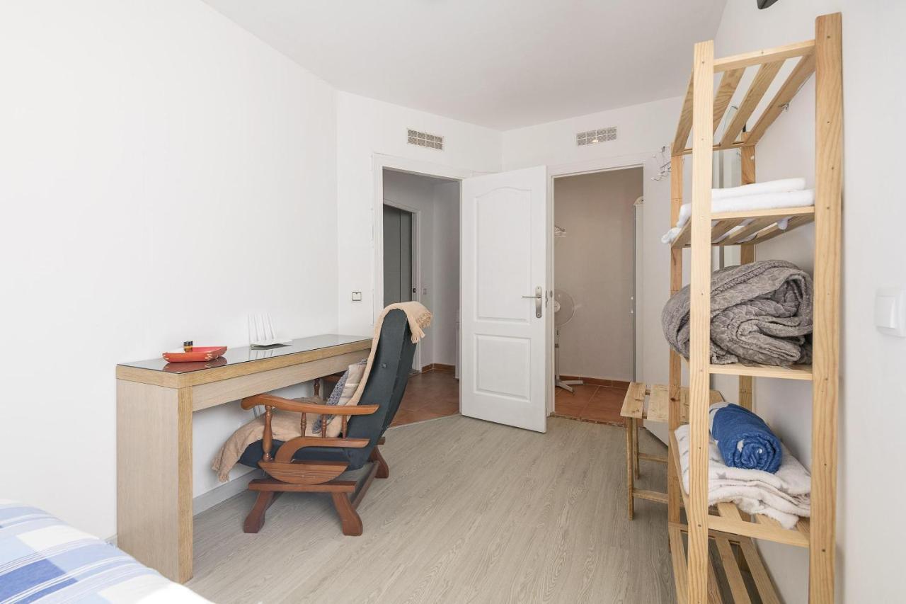 Apartamento Enjoy Tarifa Exteriér fotografie