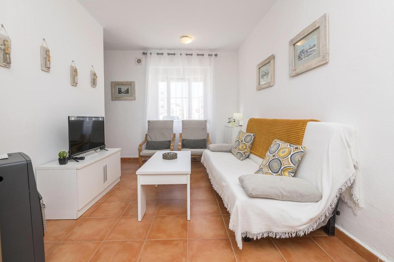 Apartamento Enjoy Tarifa Exteriér fotografie