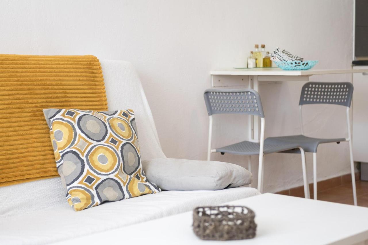 Apartamento Enjoy Tarifa Exteriér fotografie