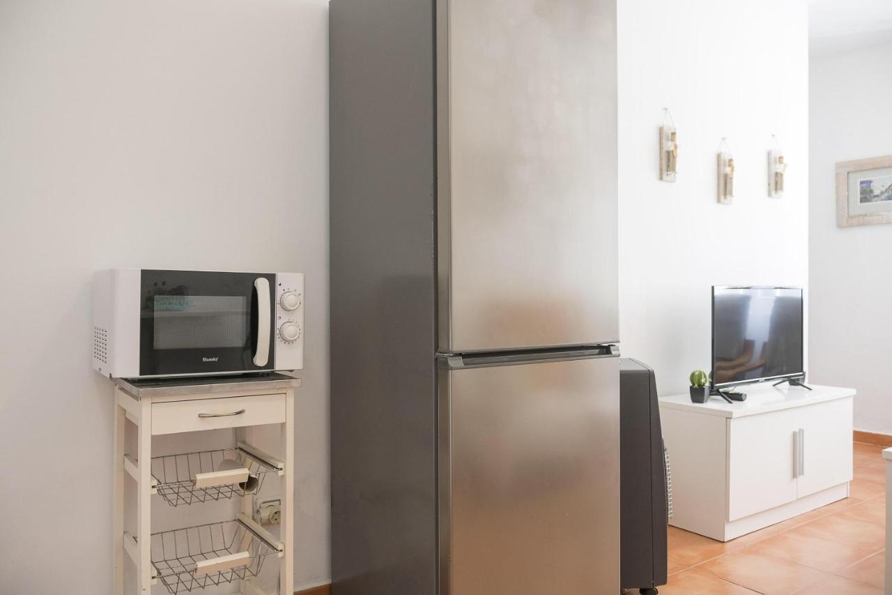 Apartamento Enjoy Tarifa Exteriér fotografie