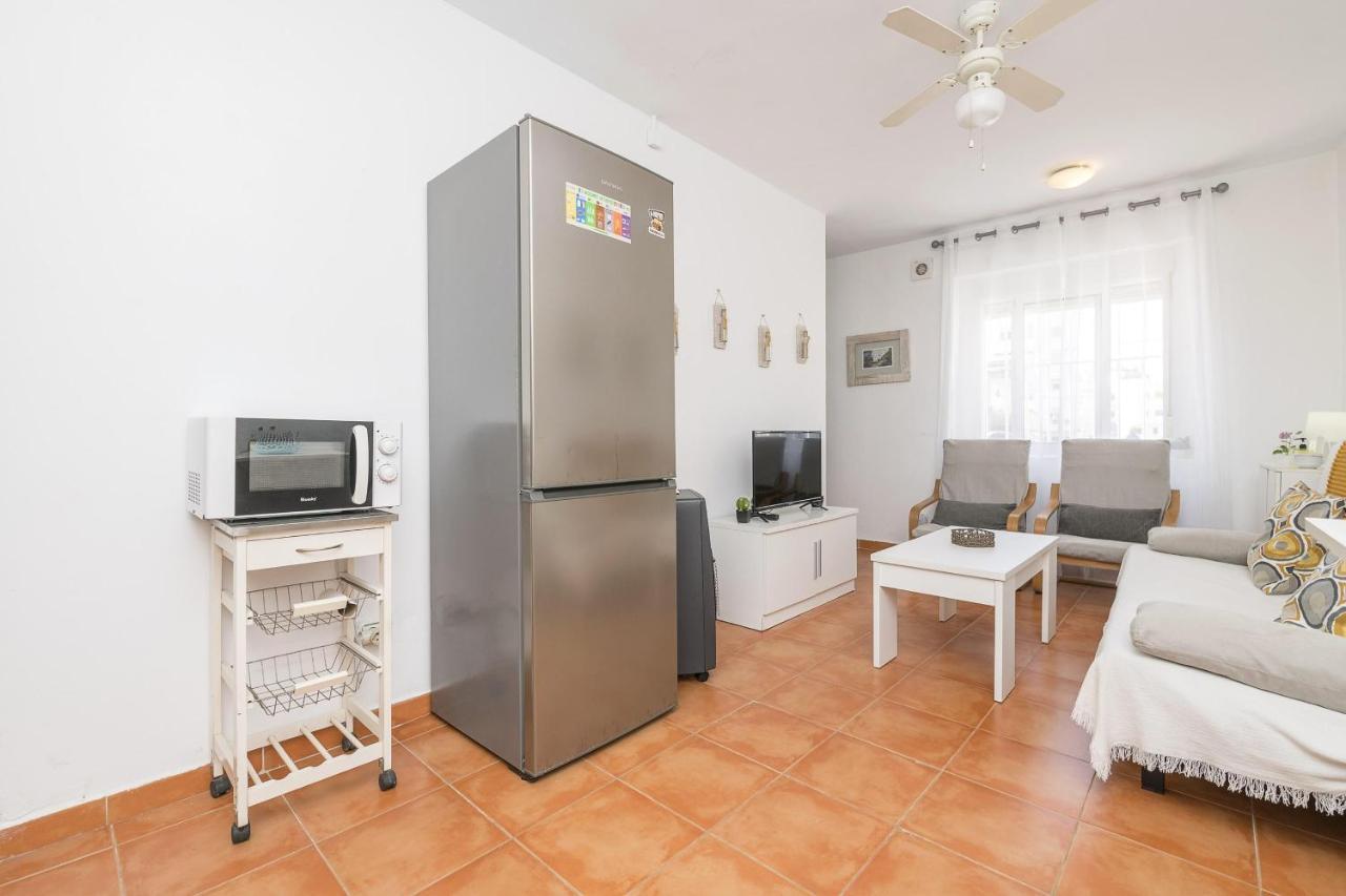 Apartamento Enjoy Tarifa Exteriér fotografie